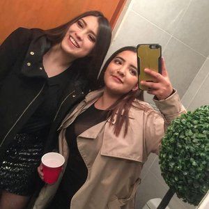 Meet your Posher, Barbara